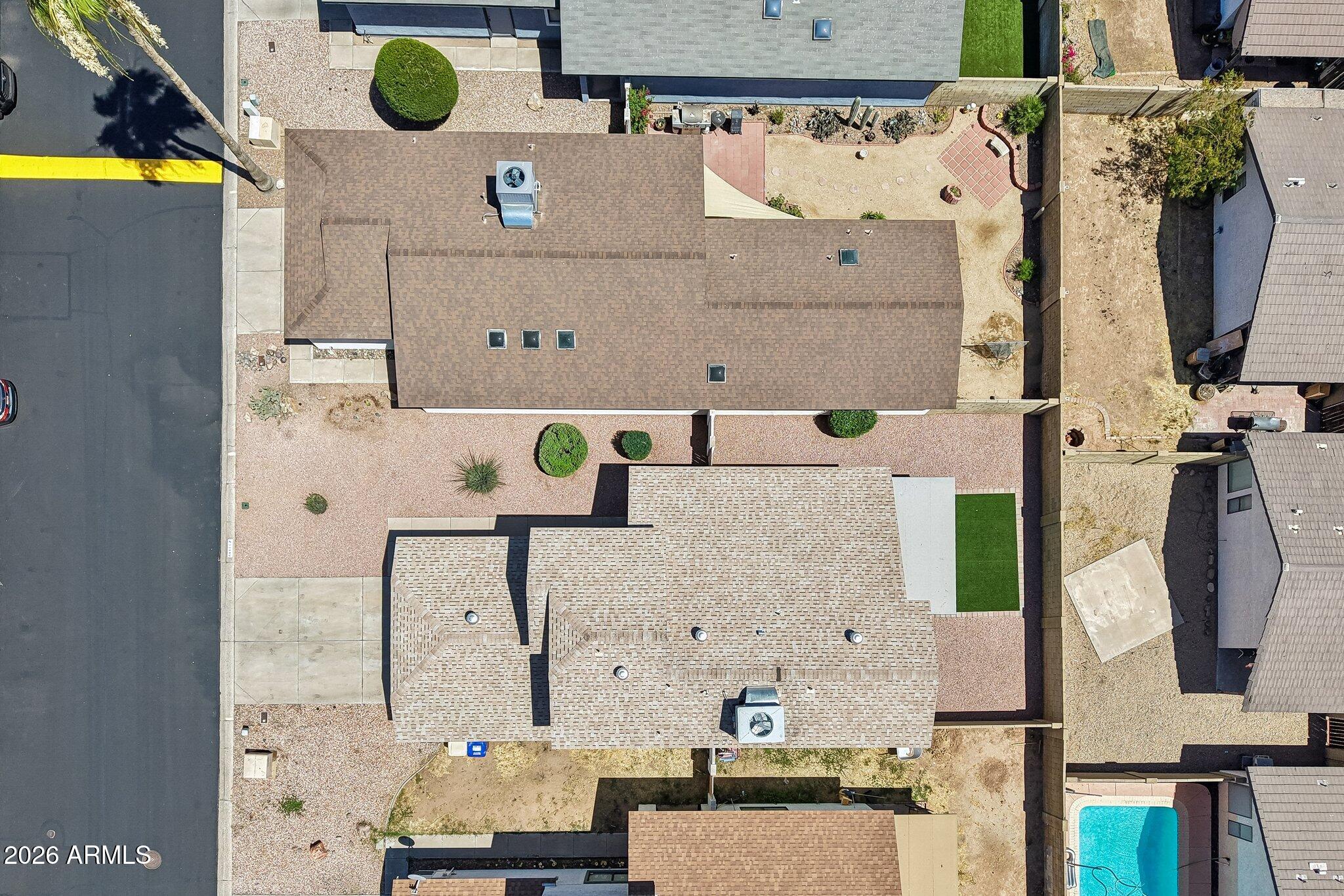 SHANGRI-LA ESTATES LOT 1-54 TR A-C - Residential
