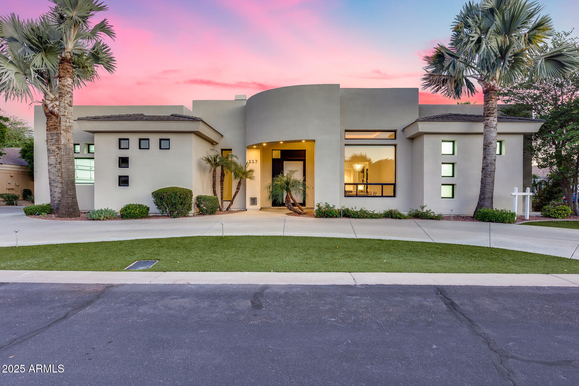 1101 E WARNER Road 117