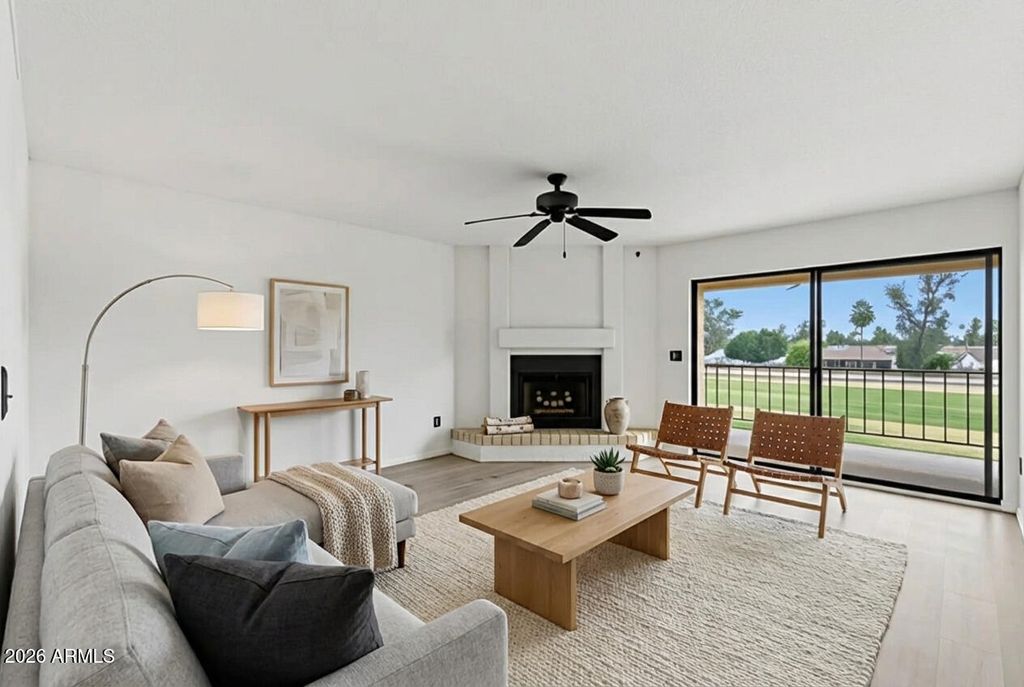 Photo of 7061 E Broadway Road #48, Mesa, AZ 85208 (MLS # 6975058)