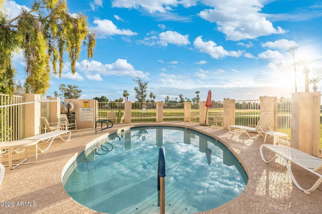 Photo of 7061 E Broadway Road #48, Mesa, AZ 85208 (MLS # 6975058)