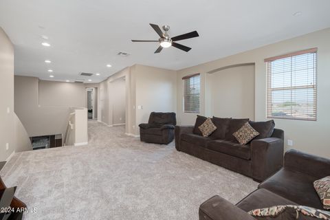 A home in Litchfield Park