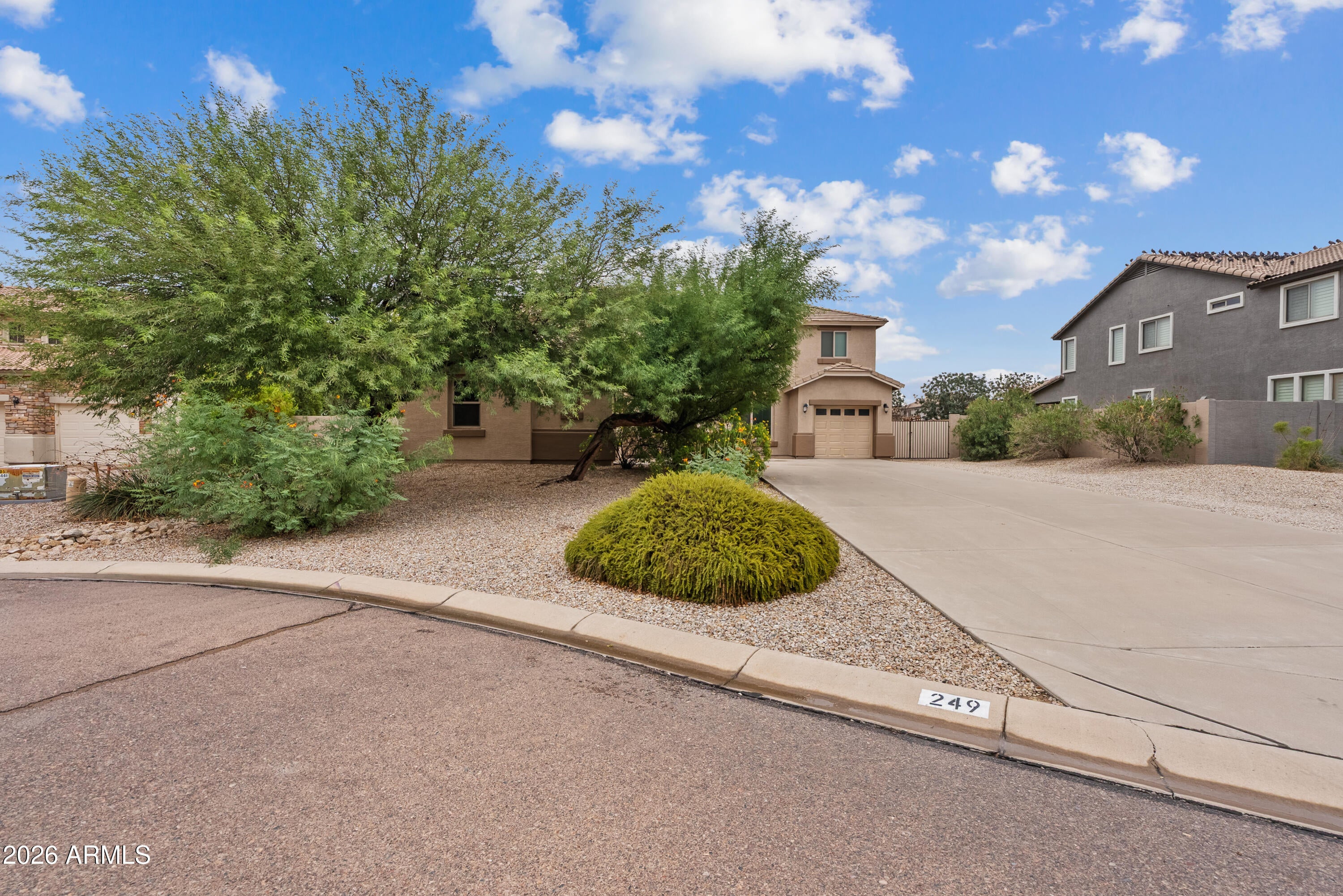 249 E PASO FINO Way