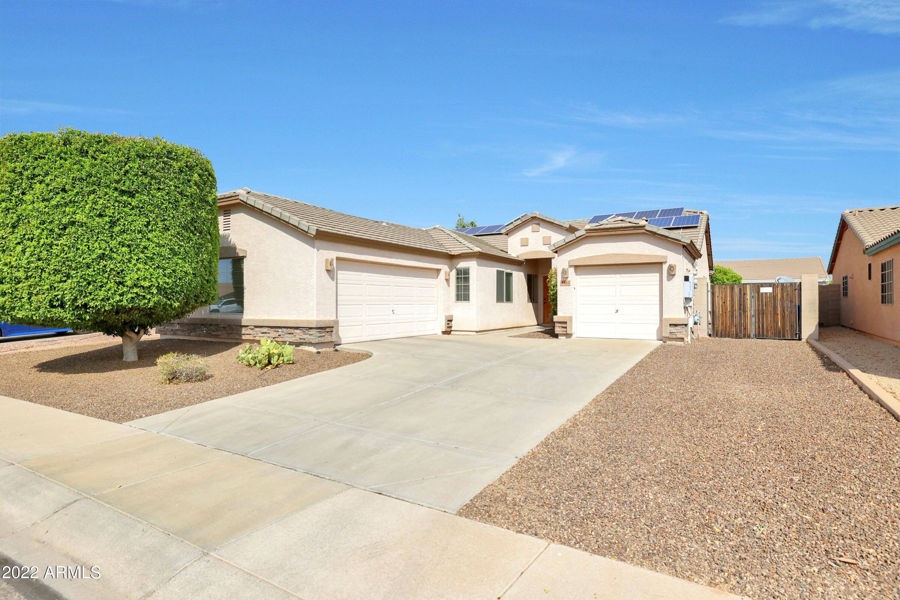 16462 W SANDRA Lane