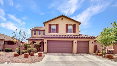 12017 W CHASE Lane Avondale AZ 85323