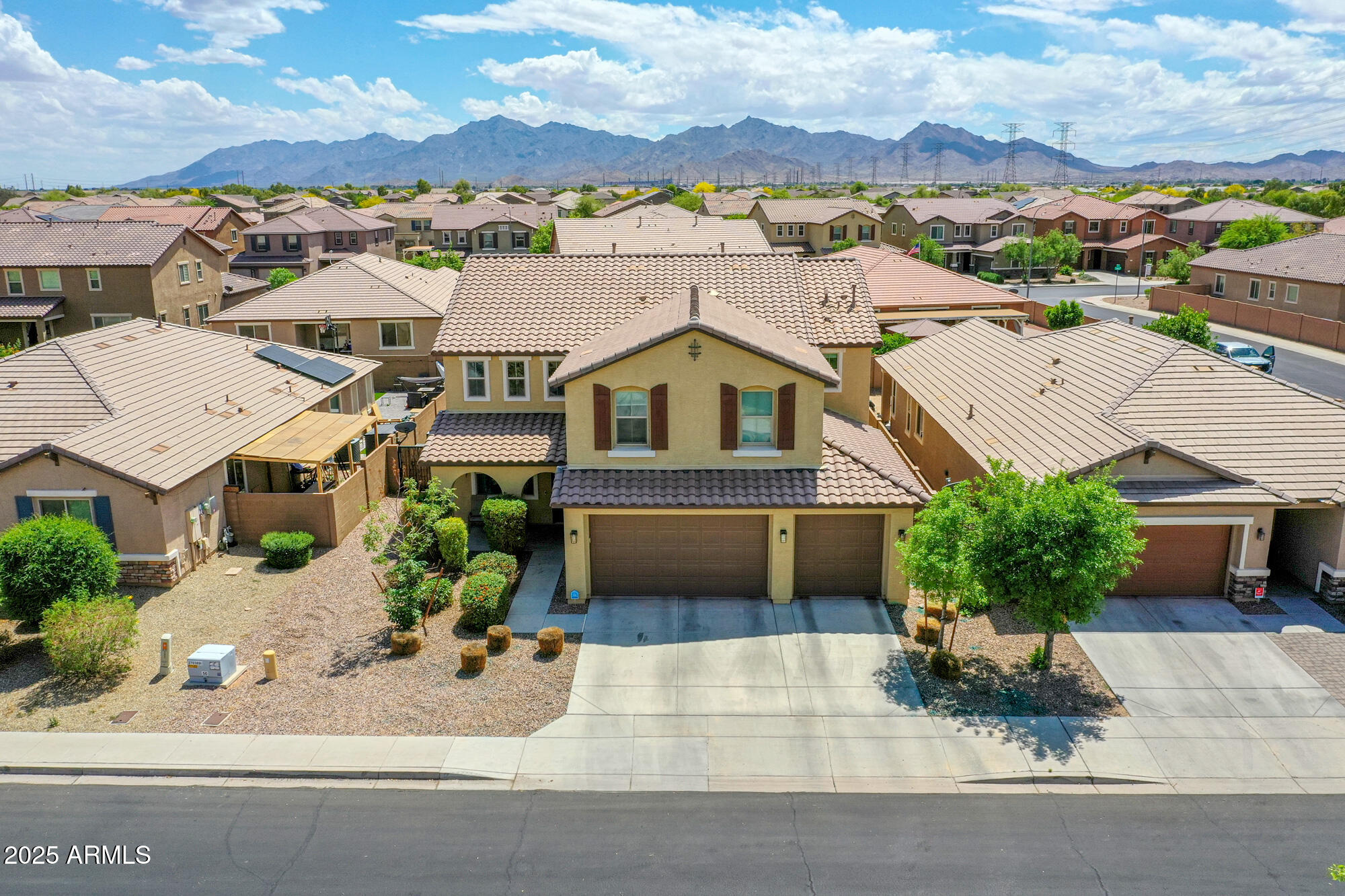 Avondale, Arizona 85323, United States, 5 Bedrooms Bedrooms, ,3 BathroomsBathrooms,Residential,Active,116011