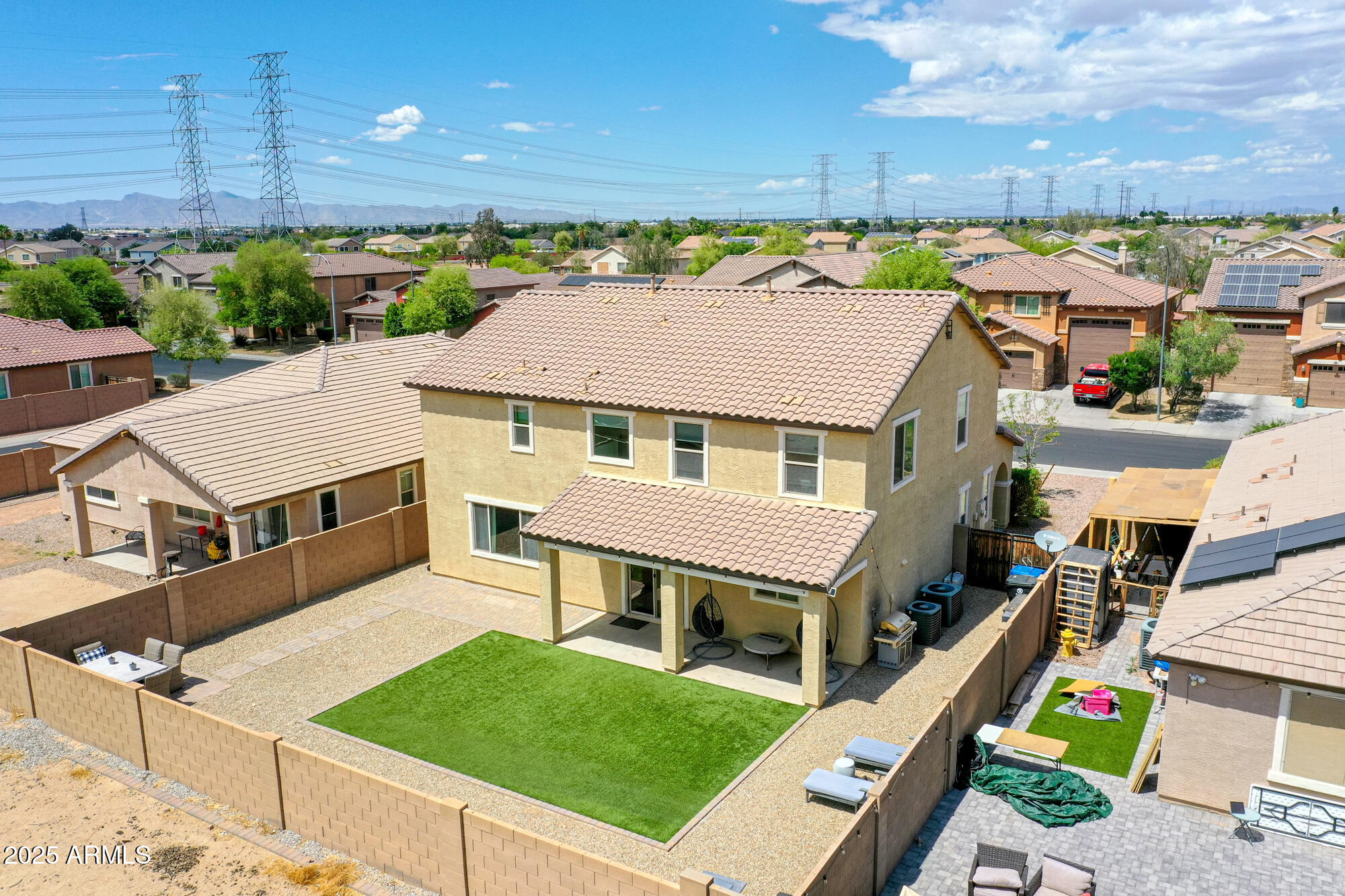 Avondale, Arizona 85323, United States, 5 Bedrooms Bedrooms, ,3 BathroomsBathrooms,Residential,Active,116011