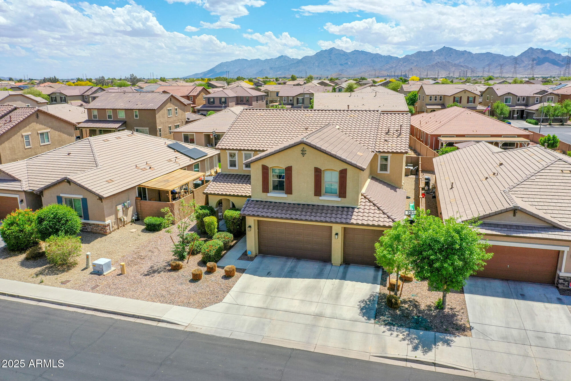 Avondale, Arizona 85323, United States, 5 Bedrooms Bedrooms, ,3 BathroomsBathrooms,Residential,Active,116011