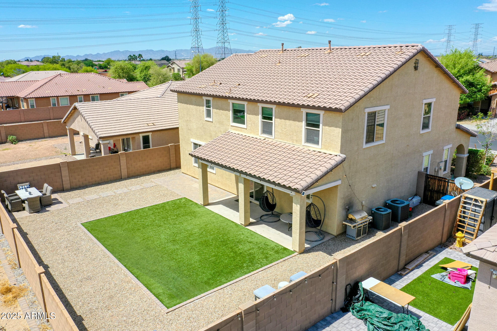 Avondale, Arizona 85323, United States, 5 Bedrooms Bedrooms, ,3 BathroomsBathrooms,Residential,Active,116011