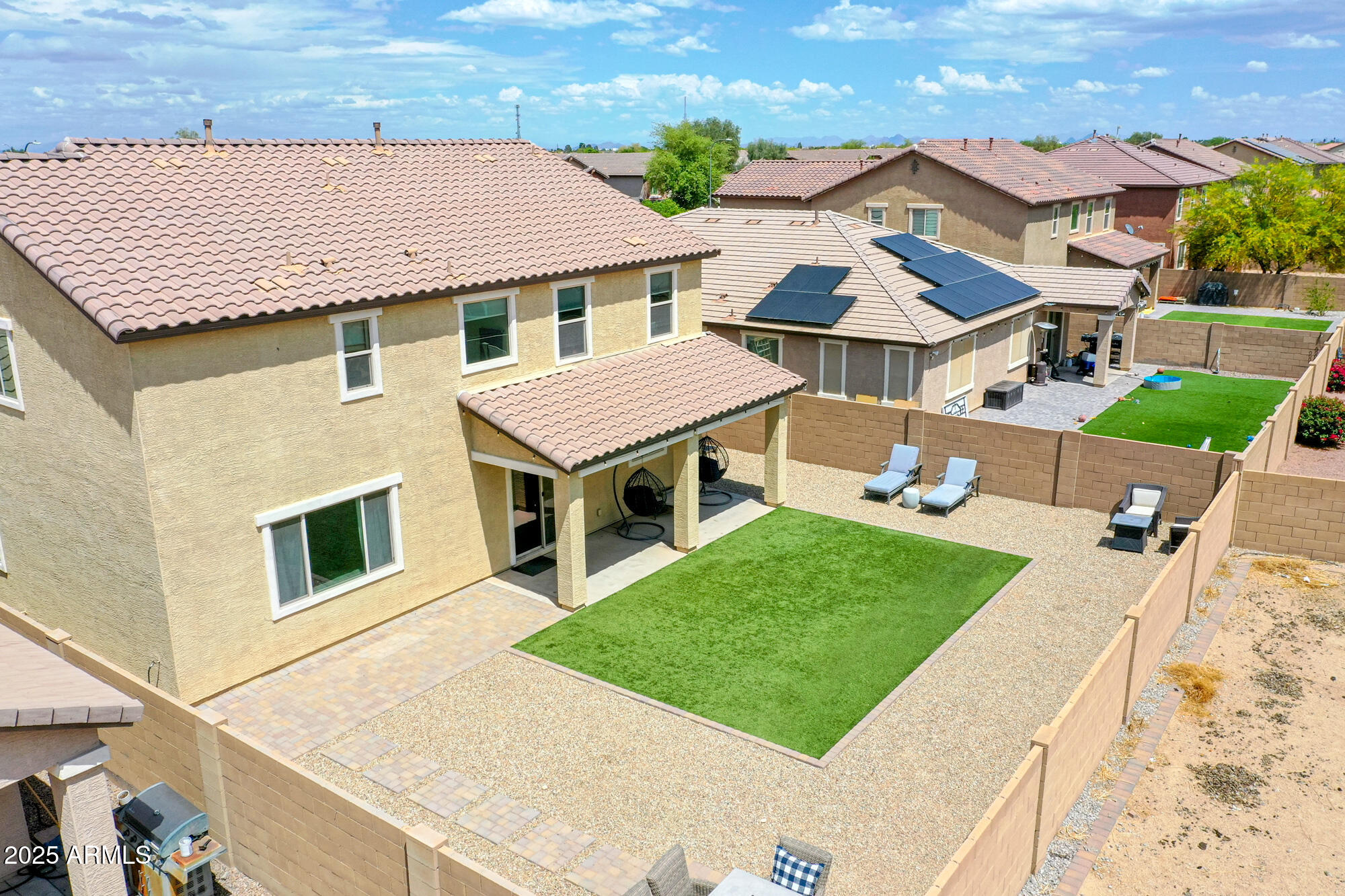 Avondale, Arizona 85323, United States, 5 Bedrooms Bedrooms, ,3 BathroomsBathrooms,Residential,Active,116011