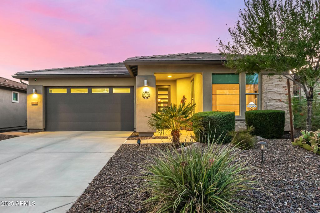 Photo of 29320 N 132nd Lane, Peoria, AZ 85383 (MLS # 6918482)