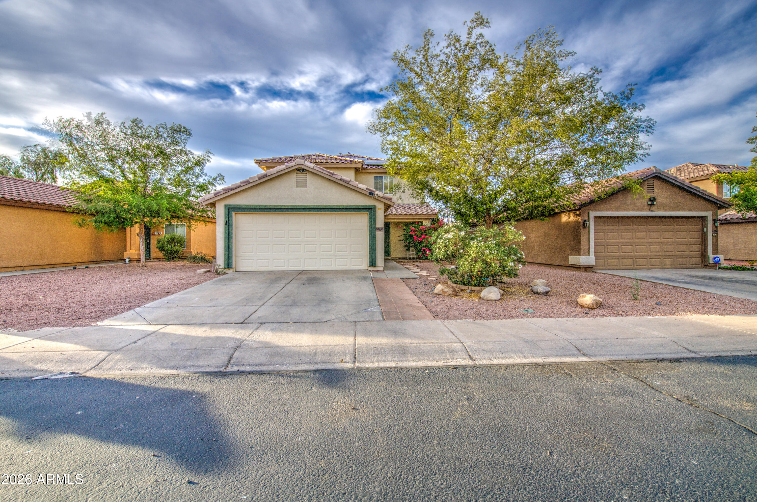 12234 W LARKSPUR Road