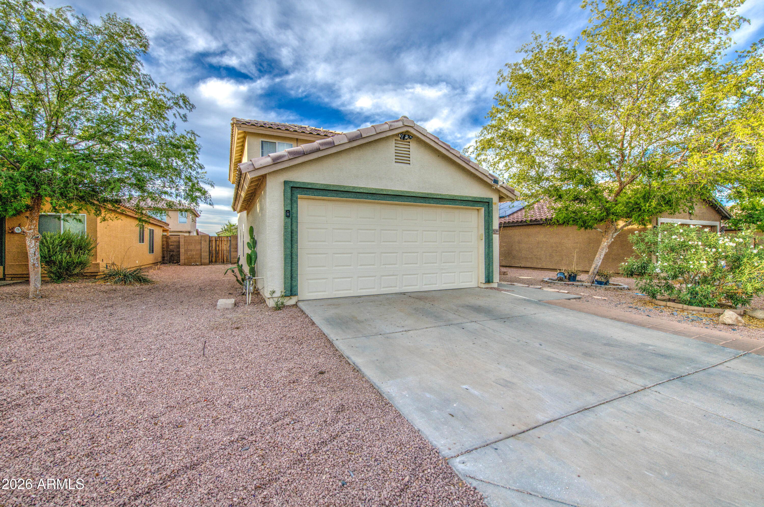 12234 W LARKSPUR Road