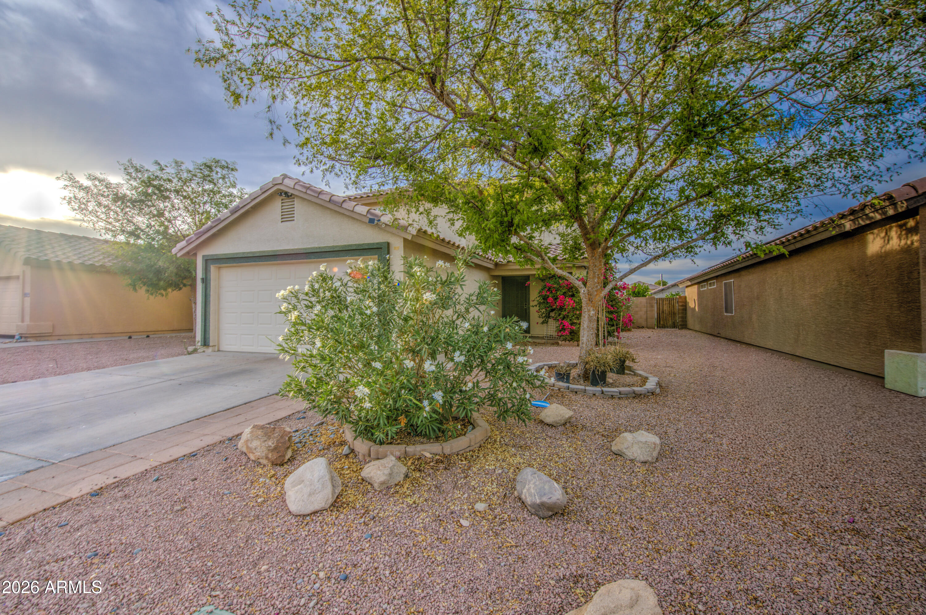 12234 W LARKSPUR Road