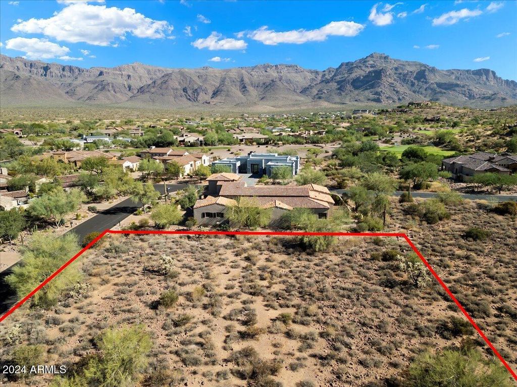 Photo of 3449 S First Water Trail #45, Gold Canyon, AZ 85118 (MLS # 6781472)