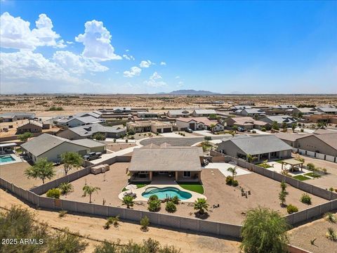 9972 W IRONWOOD Drive Casa Grande AZ 85194