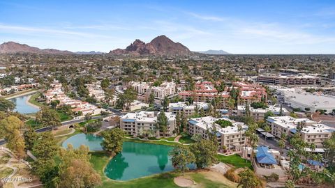 Photo of 5122 N 31st Way #213, Phoenix, AZ 85016 (MLS # 6960091)