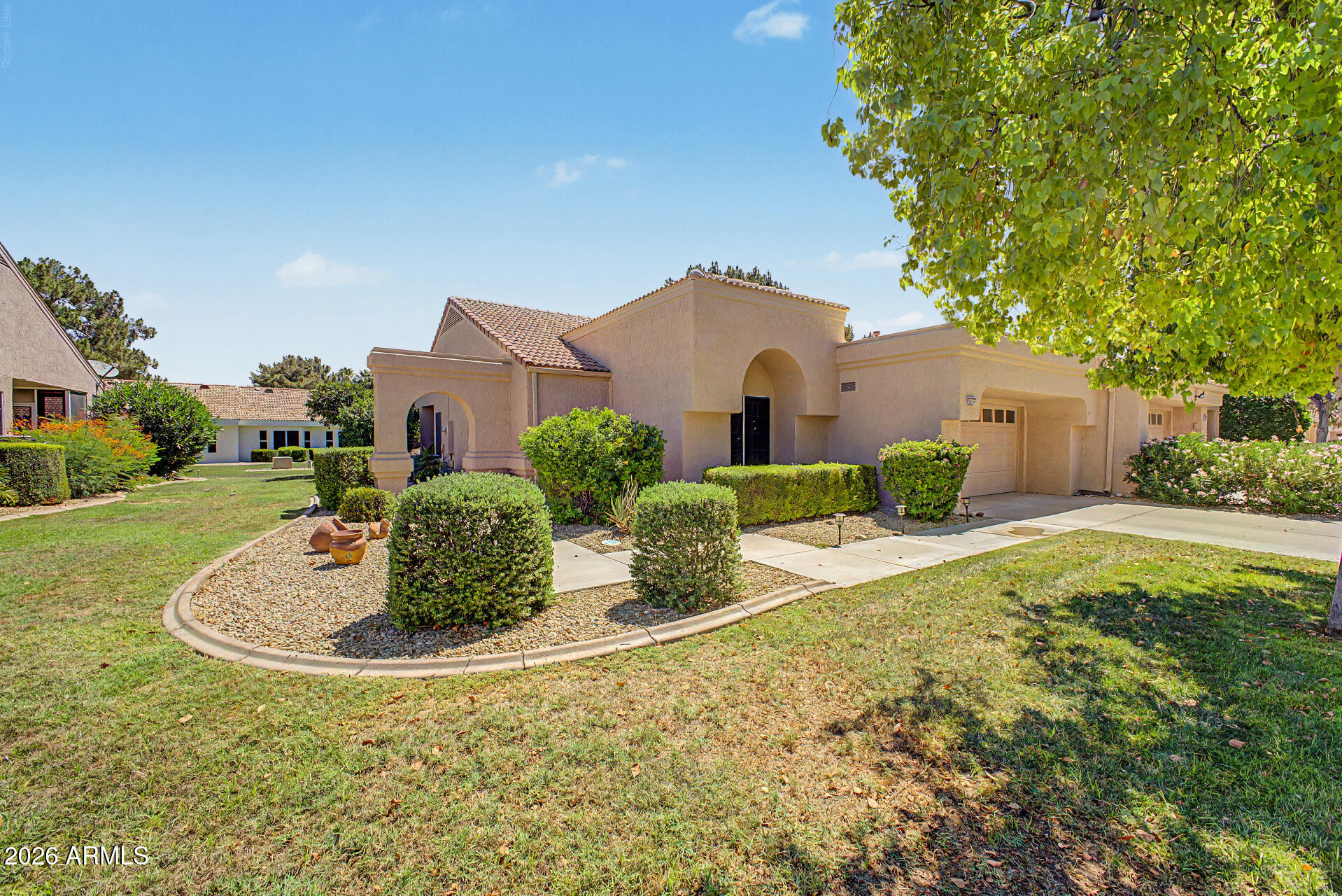14014 W ANTELOPE Court