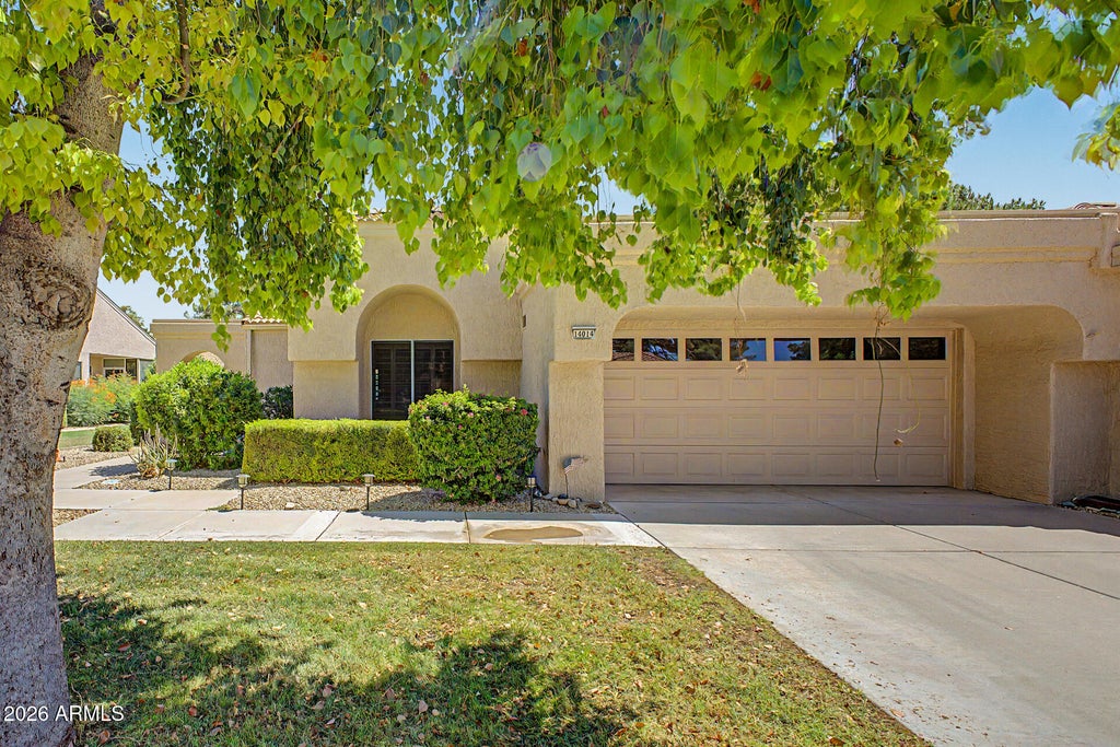 Photo of 14014 W Antelope Court, Sun City West, AZ 85375 (MLS # 7044692)