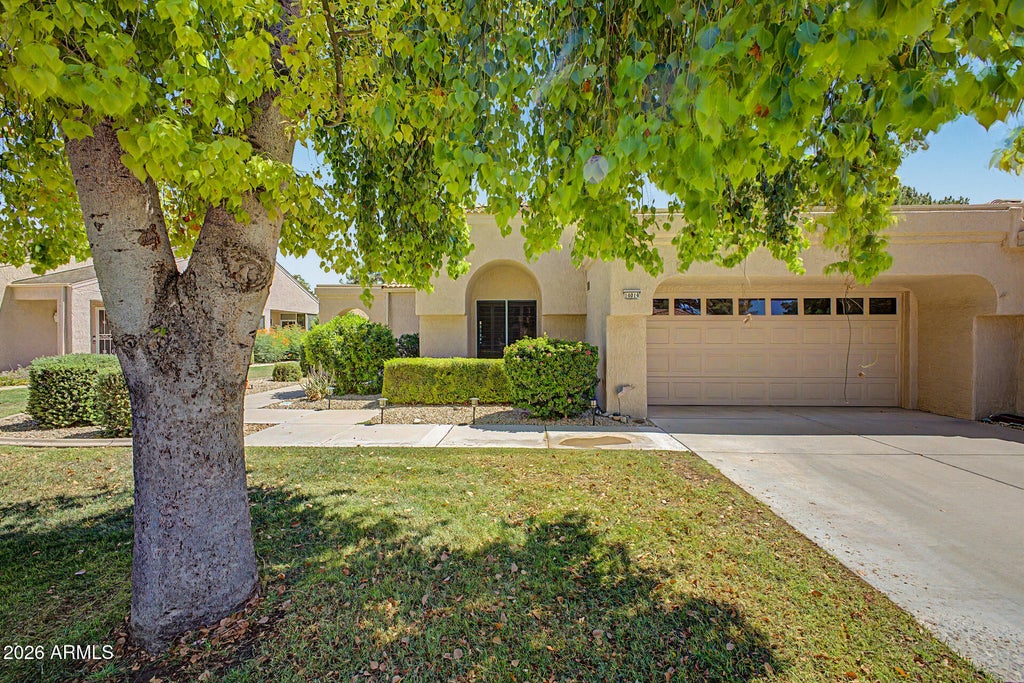 Photo of 14014 W Antelope Court, Sun City West, AZ 85375 (MLS # 7044692)