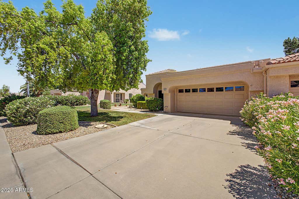 Photo of 14014 W Antelope Court, Sun City West, AZ 85375 (MLS # 7044692)