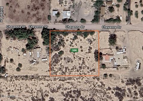 3184 E CHEYENNE Drive 59 Mohave Valley AZ 86440