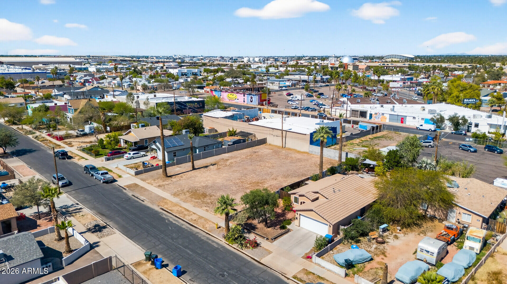 1244 W PIERCE Street -