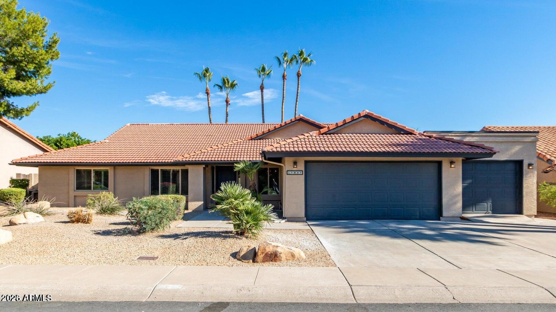 15805 N 60TH Way