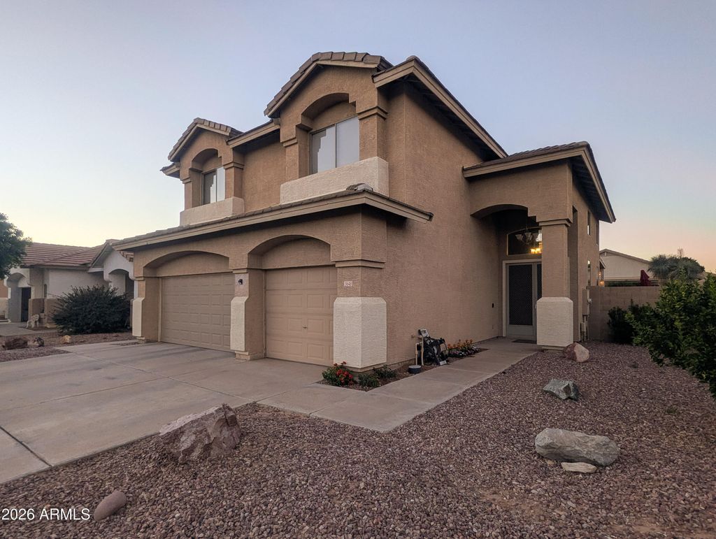 Photo of 3648 E Cody Avenue, Gilbert, AZ 85234 (MLS # 7001700)