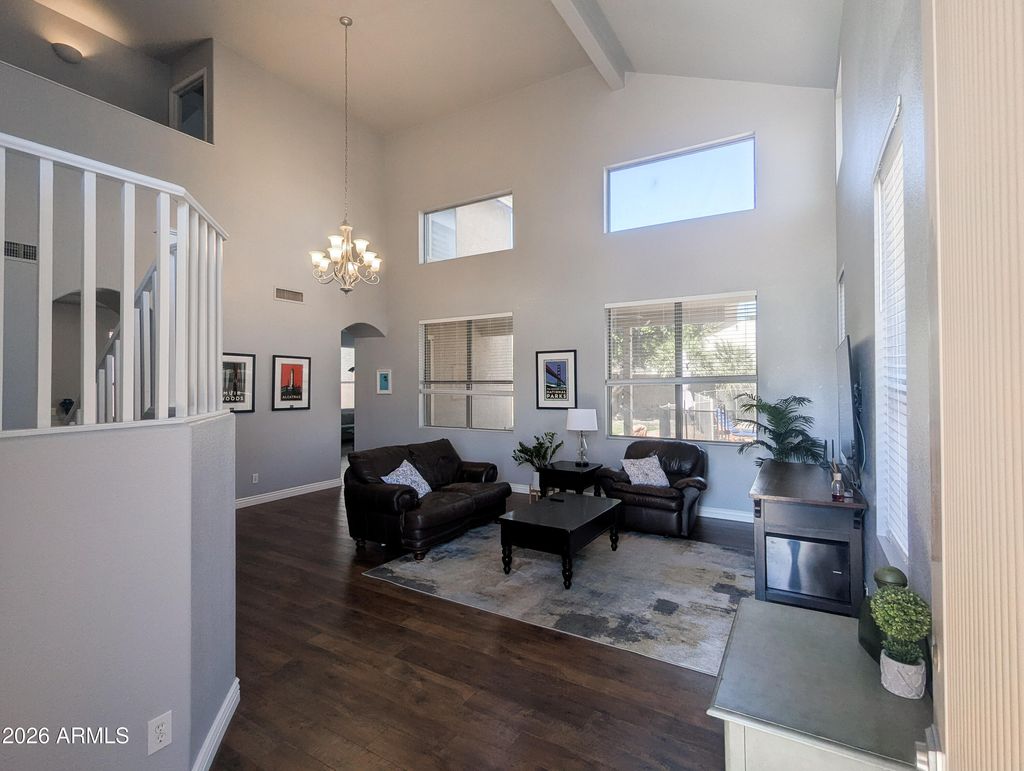 Photo of 3648 E Cody Avenue, Gilbert, AZ 85234 (MLS # 7001700)