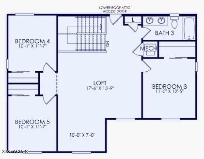 12411 W JONES Avenue