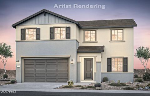 12411 W JONES Avenue Avondale AZ 85323