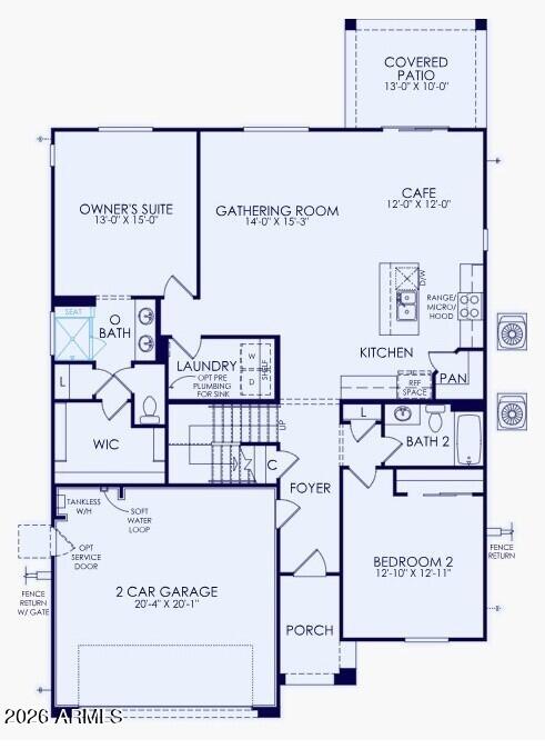 12411 W JONES Avenue