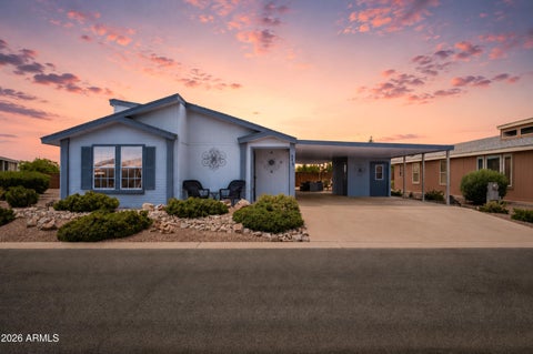 Property photo of 8500 E Southern Avenue 549, Mesa, AZ 85209