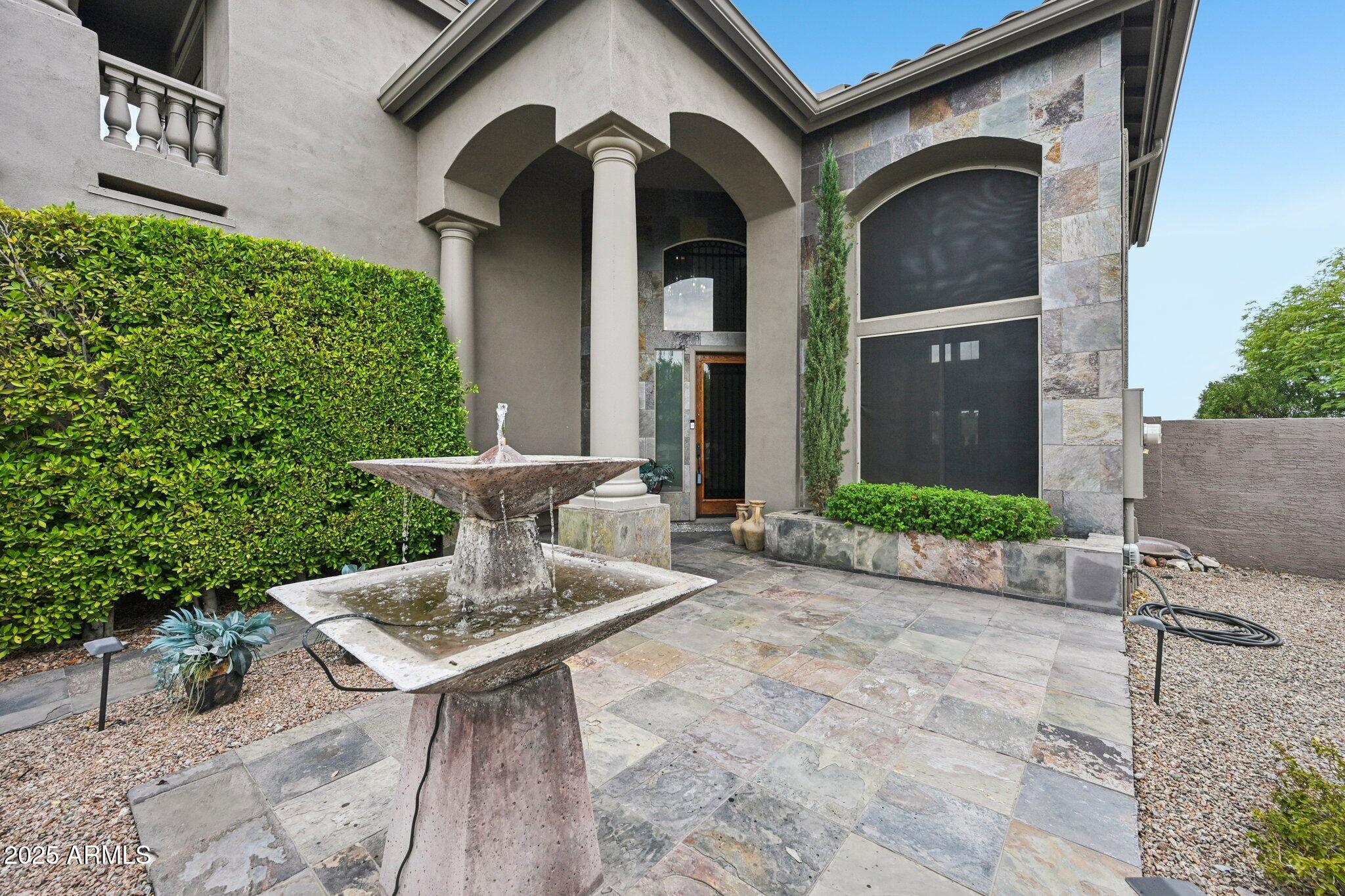 16406 E CRYSTAL RIDGE Drive