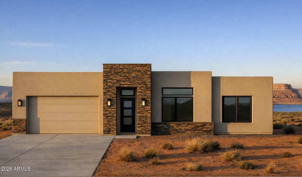 Photo of 142 Bryce Canyon Drive, Page, AZ 86040 (MLS # 7002861)