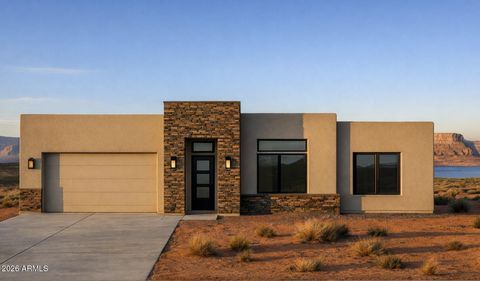 142 BRYCE CANYON Drive Page AZ 86040