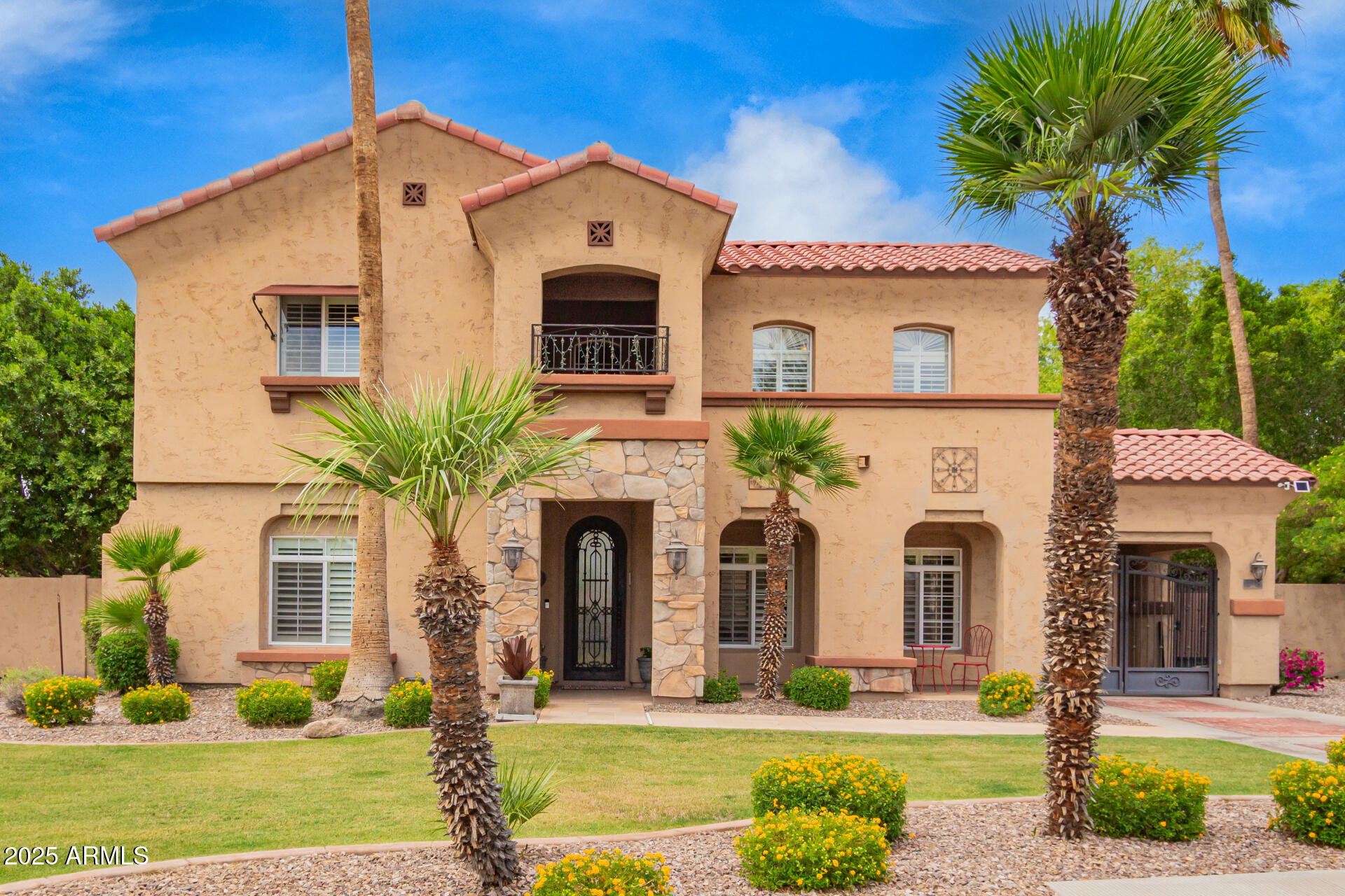 7236 W ELECTRA Lane