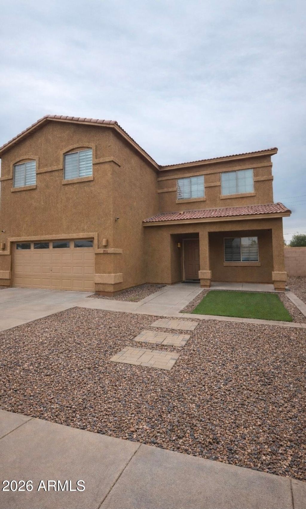 Photo of 3202 S 66th Lane, Phoenix, AZ 85043 (MLS # 6976019)
