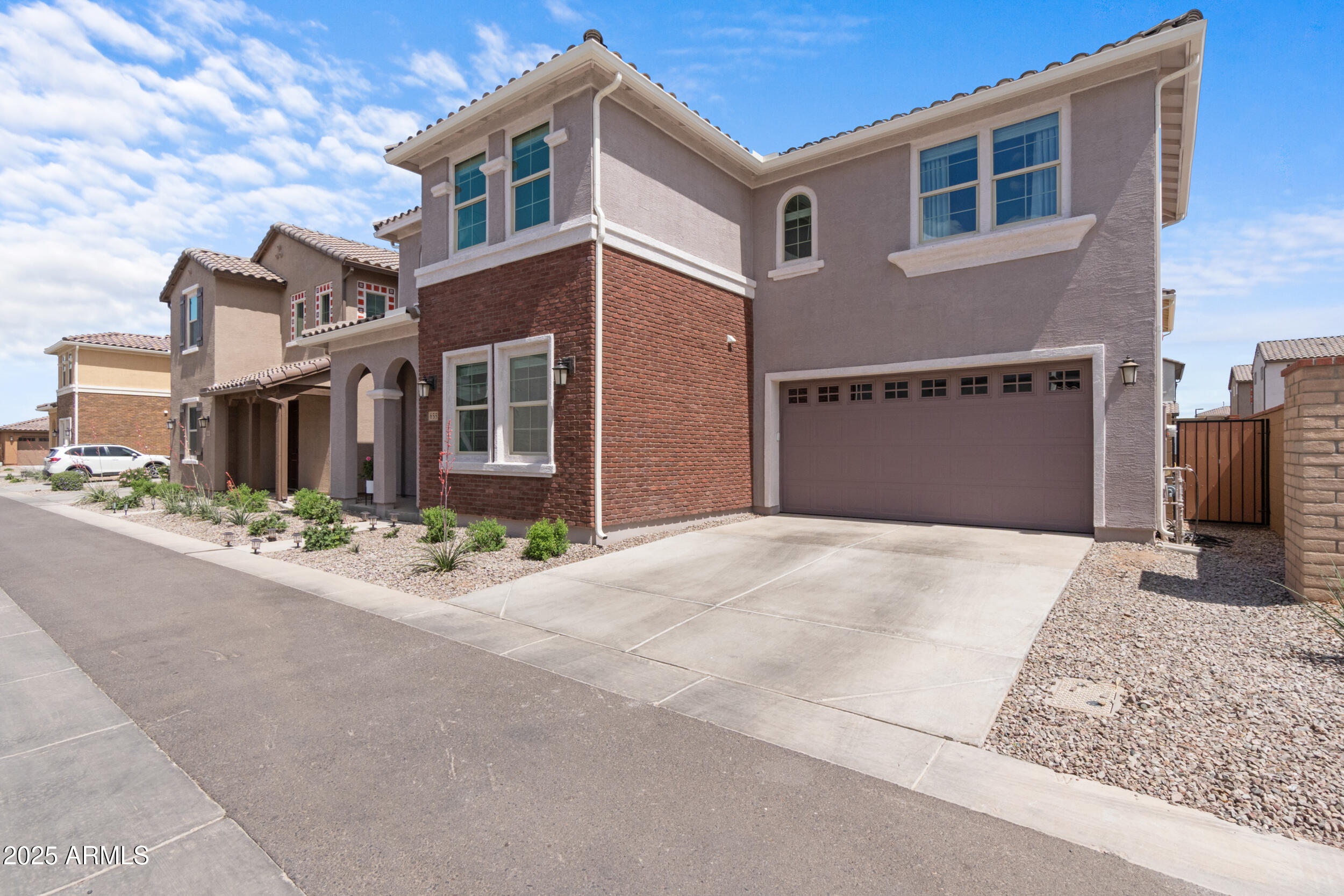 655 S JACANA Lane