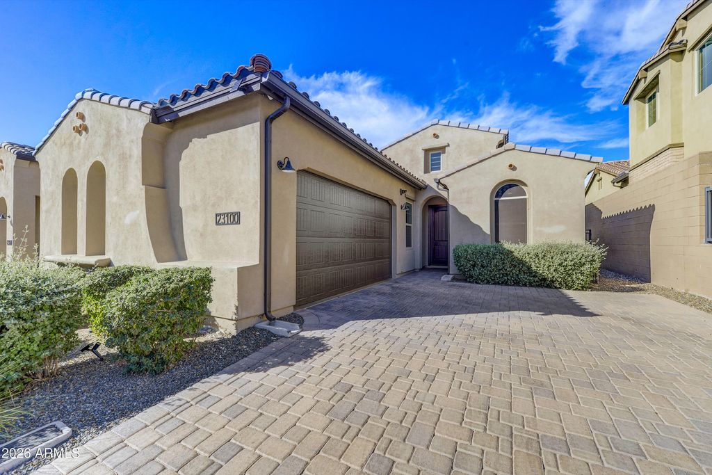 Photo of 23100 N 73rd Place, Scottsdale, AZ 85255 (MLS # 6966525)