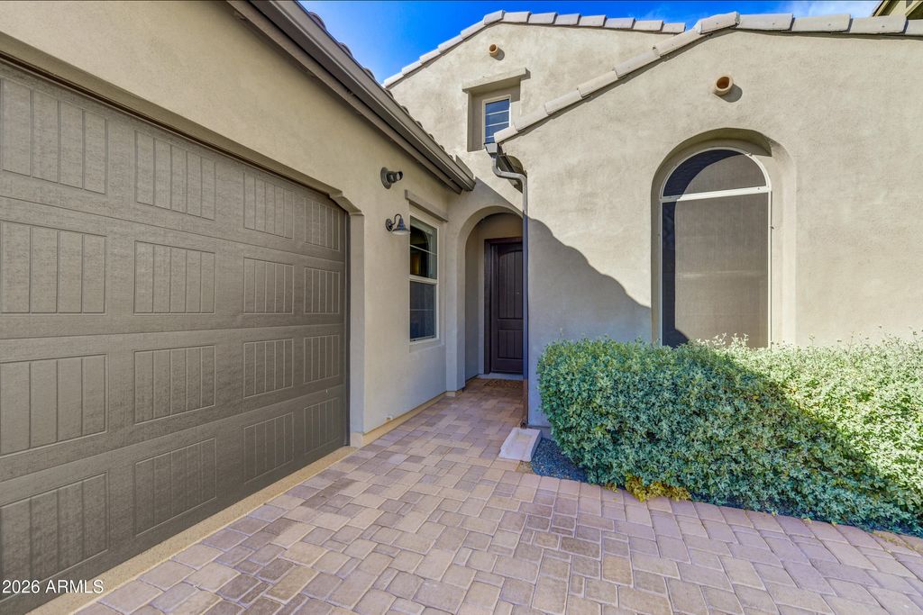 Photo of 23100 N 73rd Place, Scottsdale, AZ 85255 (MLS # 6966525)