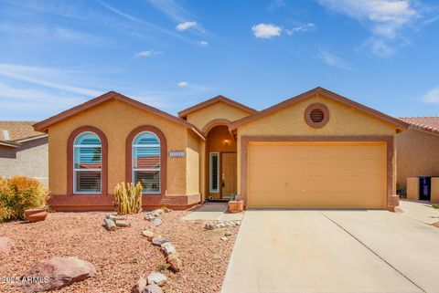 6831 S CORAL GABLE Drive Chandler AZ 85249