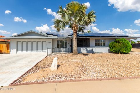 17623 N HITCHING POST Drive Sun City AZ 85373