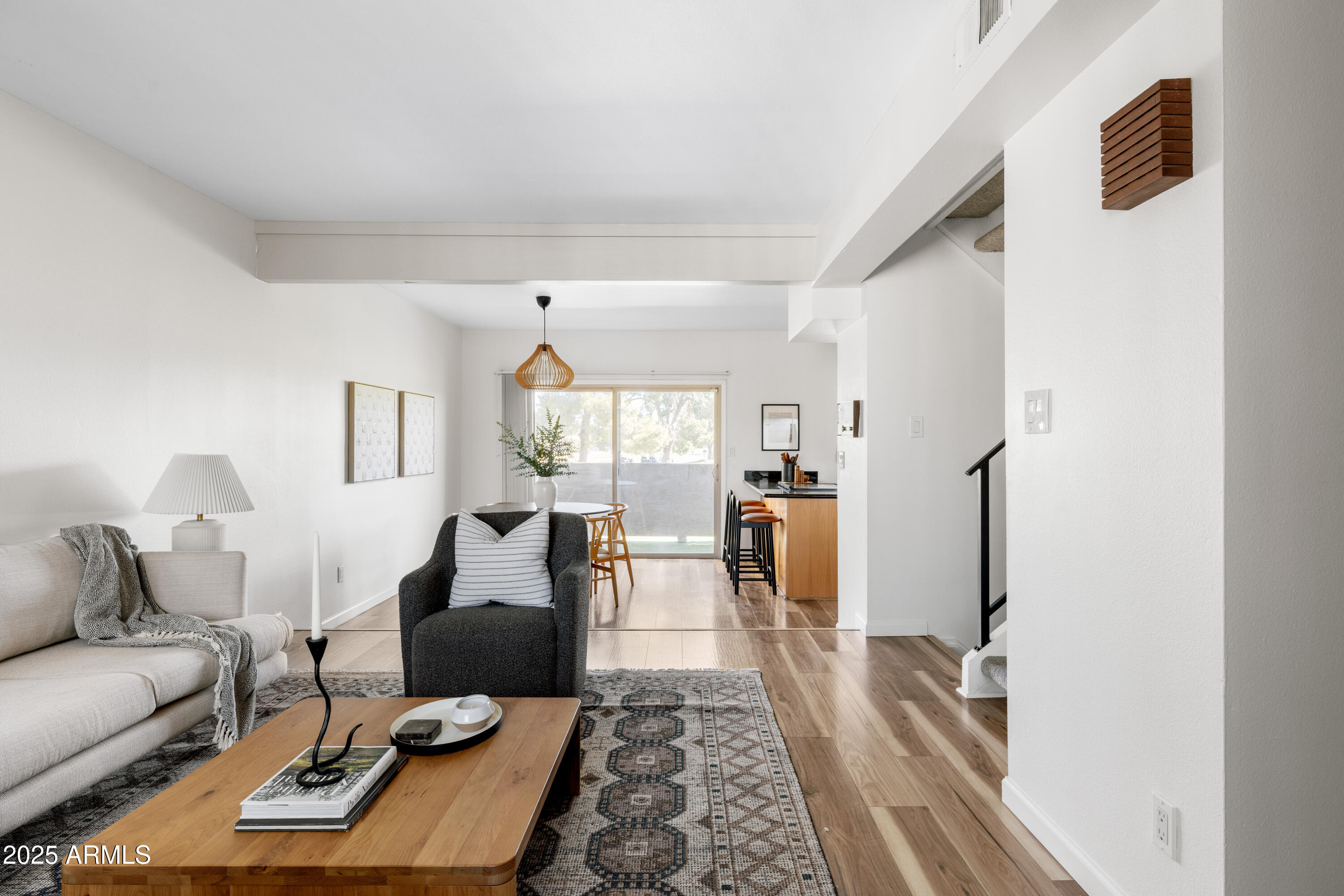 2524 S EL PARADISO Drive 32