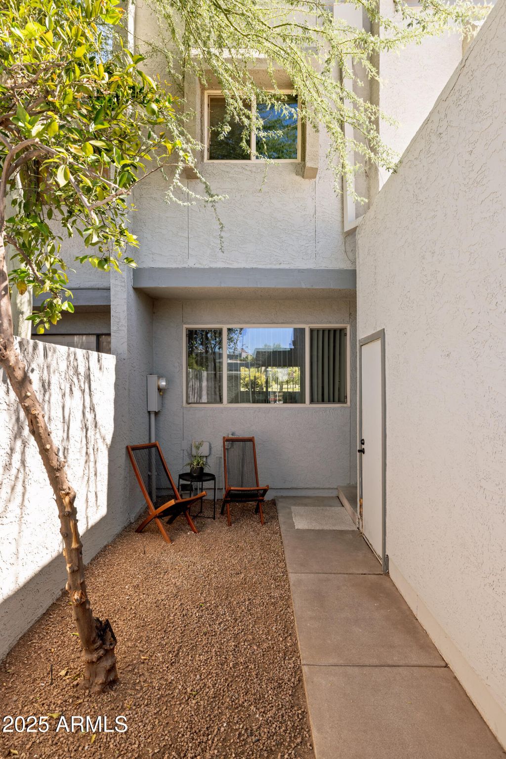 Photo of 2524 S El Paradiso Drive #32, Mesa, AZ 85202 (MLS # 6929457)