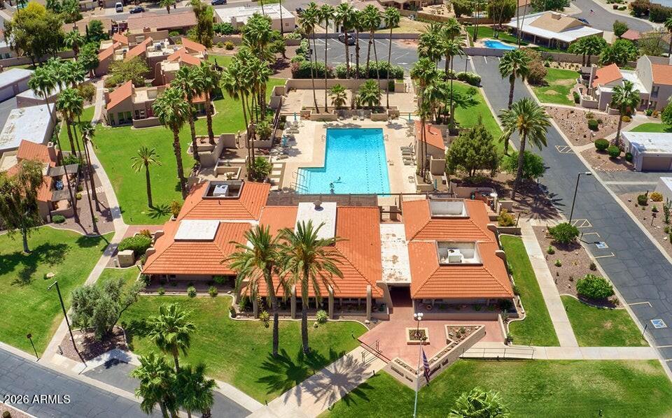 Photo of 7405 N Via Camello Del Norte #134, Scottsdale, AZ 85258 (MLS # 7094610)