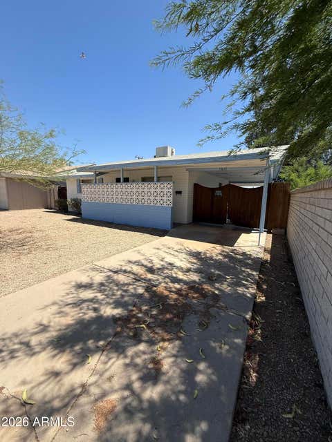 Photo of 1617 E Turney Avenue, Phoenix, AZ 85016 (MLS # 7035295)