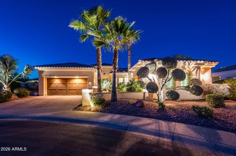 12832 W QUINTO Court Sun City West AZ 85375