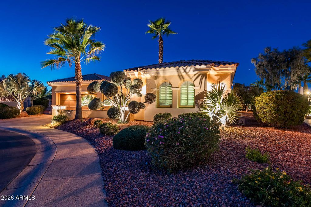 Photo of 12832 W Quinto Court, Sun City West, AZ 85375 (MLS # 6976840)