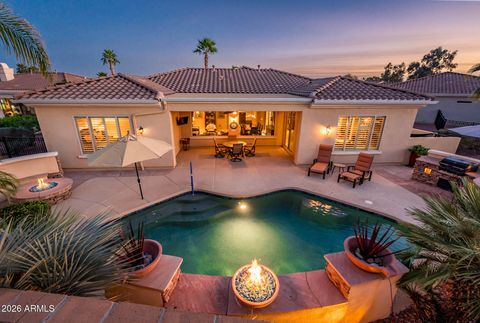 12832 W QUINTO Court Sun City West AZ 85375